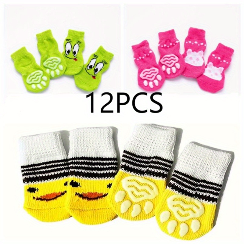 

12pcs Dog , Suitable For Toy , Small , And , Pet , Christmas Pet