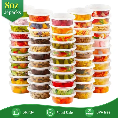 Container Kitchen Kit containers for food sold on Temu United States