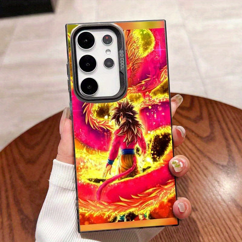 TEMU Anime Characters And Dragons Compatible With Galaxy