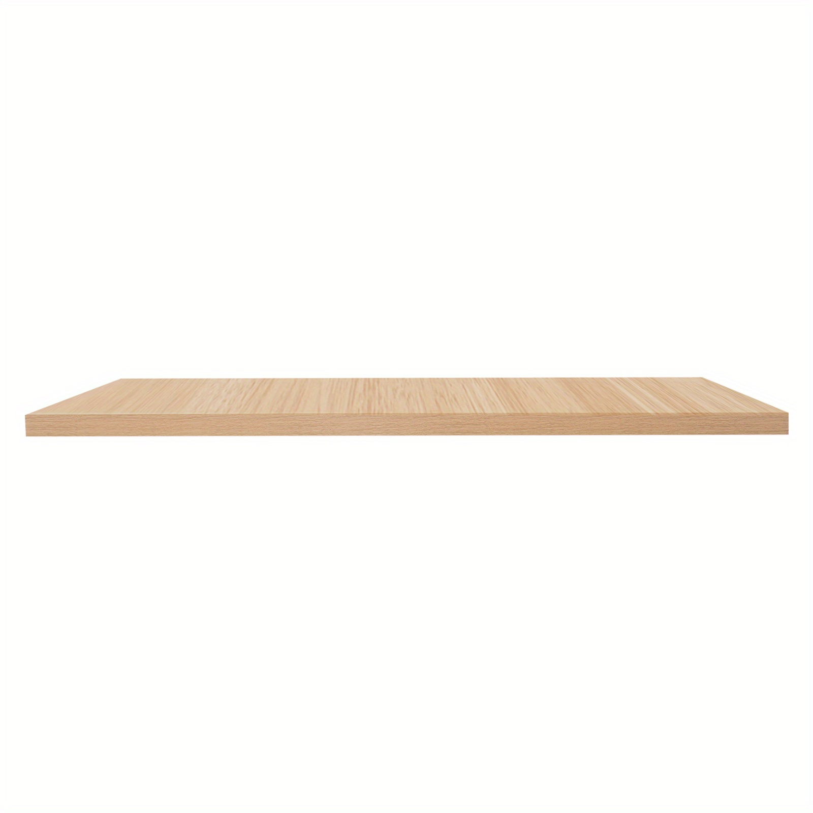 tabletop rectangular countertop countertop     with table legs made of   materials such as metal   etc