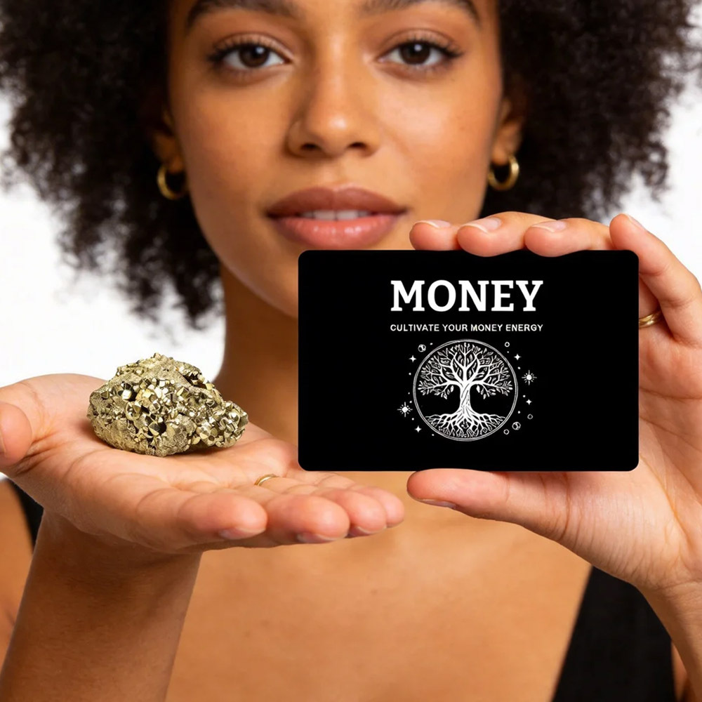 Stone - Wealth Magnet For And , Gift For Men And Women