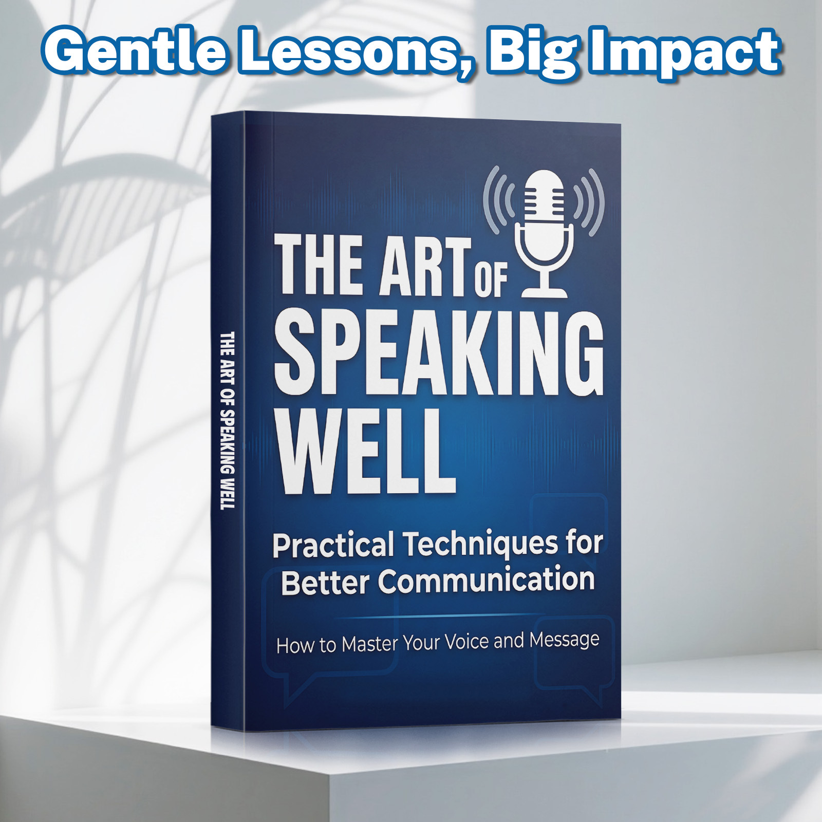 item picture     well a practical guide to better   listening social interaction practical skills for     and better communication improve your communication   people   ideas  