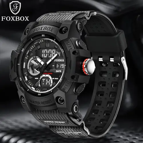 mens quartz watch premium watch sports fitness casual retro elegant versatile new watches for men and women