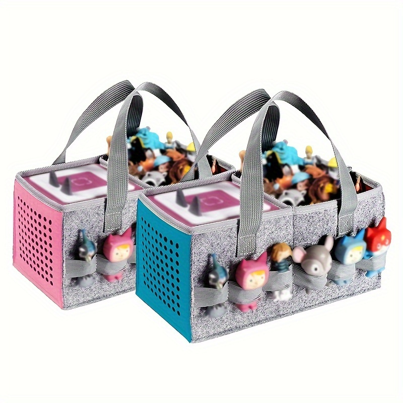 

A Portable Storage Bag For Speakers And Plush Toys, Featuring A Multi- For Creative Audio , A Music Tote Bag, And A Golf Storage Box.