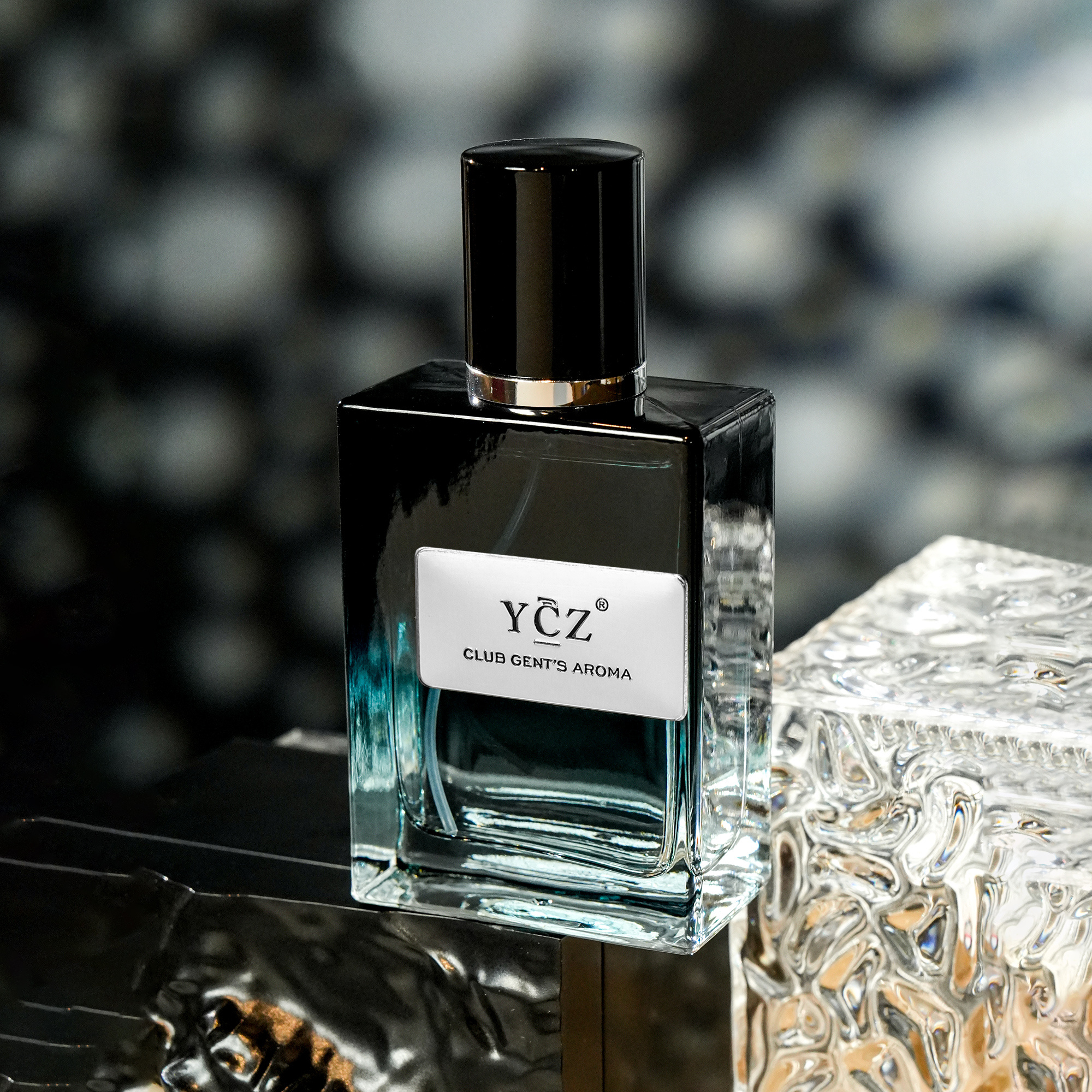 Men's Fragrances Strong Lasting Perfume Long Lasting Perfumes