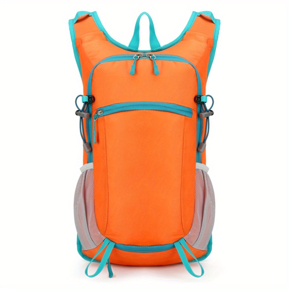 Lightweight Cycling Backpack for Hiking & Running