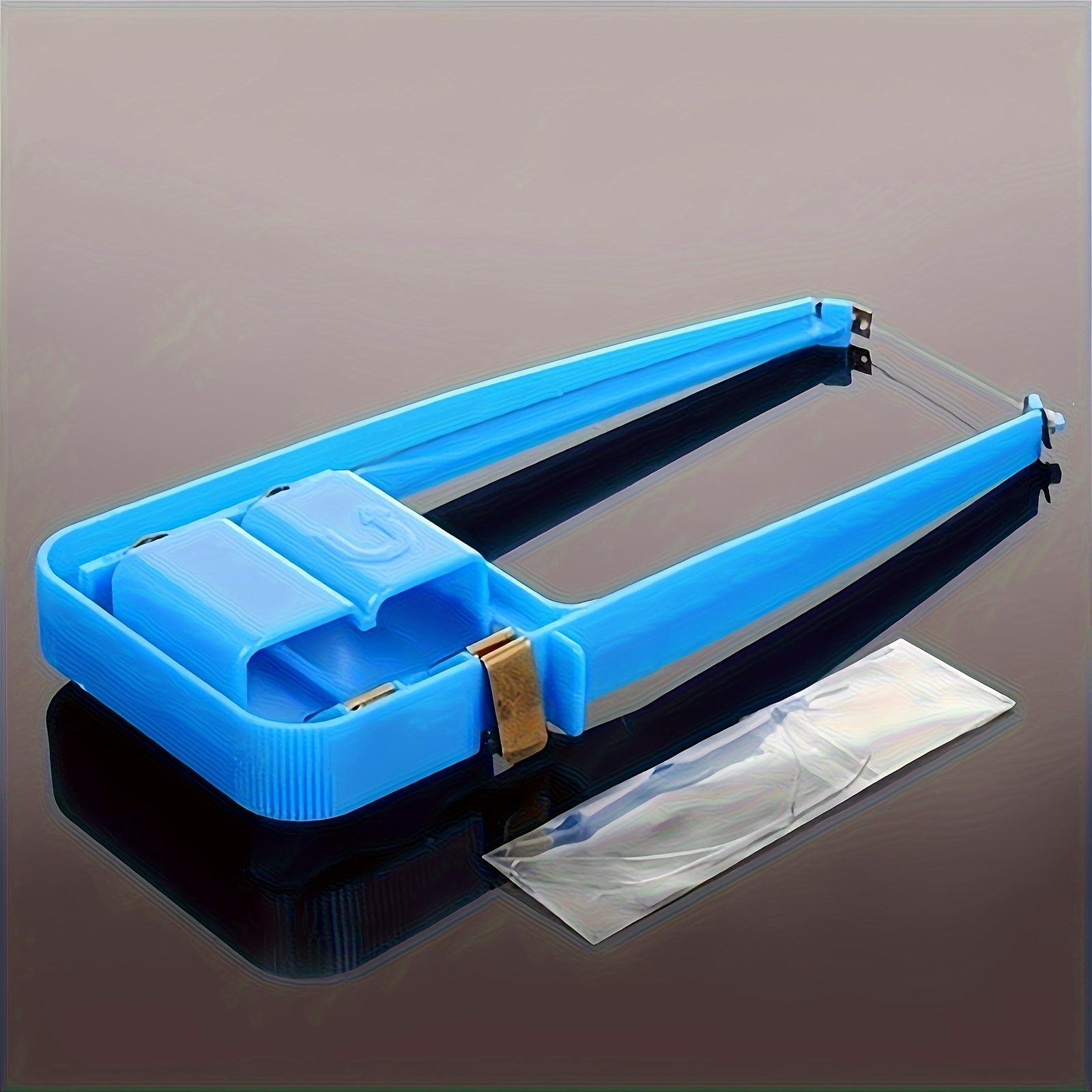 Foam Cutting, Handmade Sponge Landscape Block Kt Foam Hot Knife, Professional Foam Cutter, Ergonomic , Sturdy Structure, Suitable For Enthusiasts And , Including