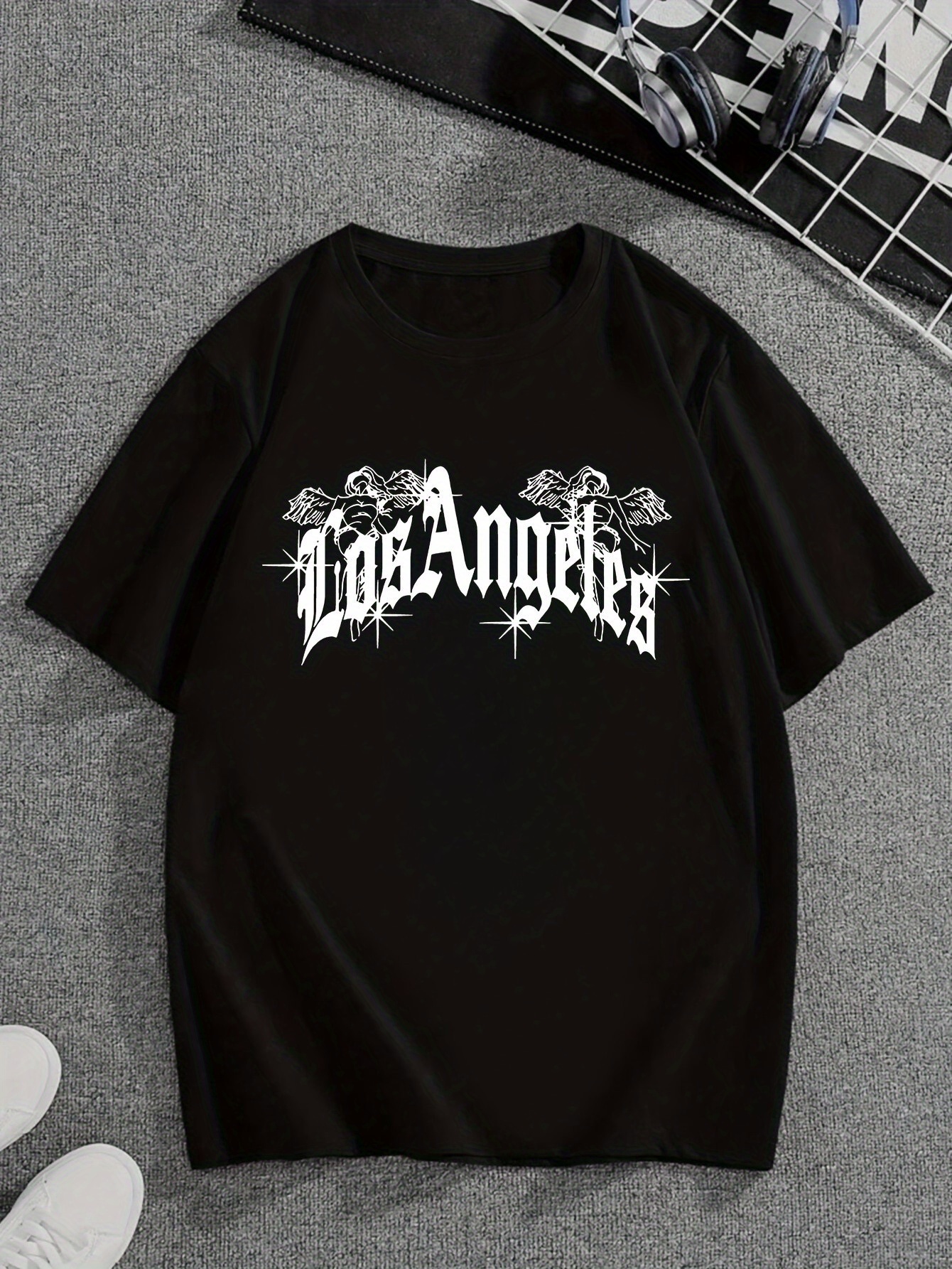 big boys clothing sold on Temu United States