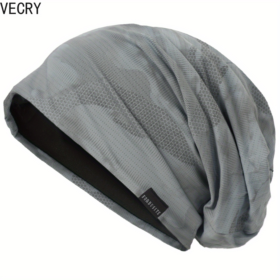 mens lightweight slouch beanie hat summer Temu