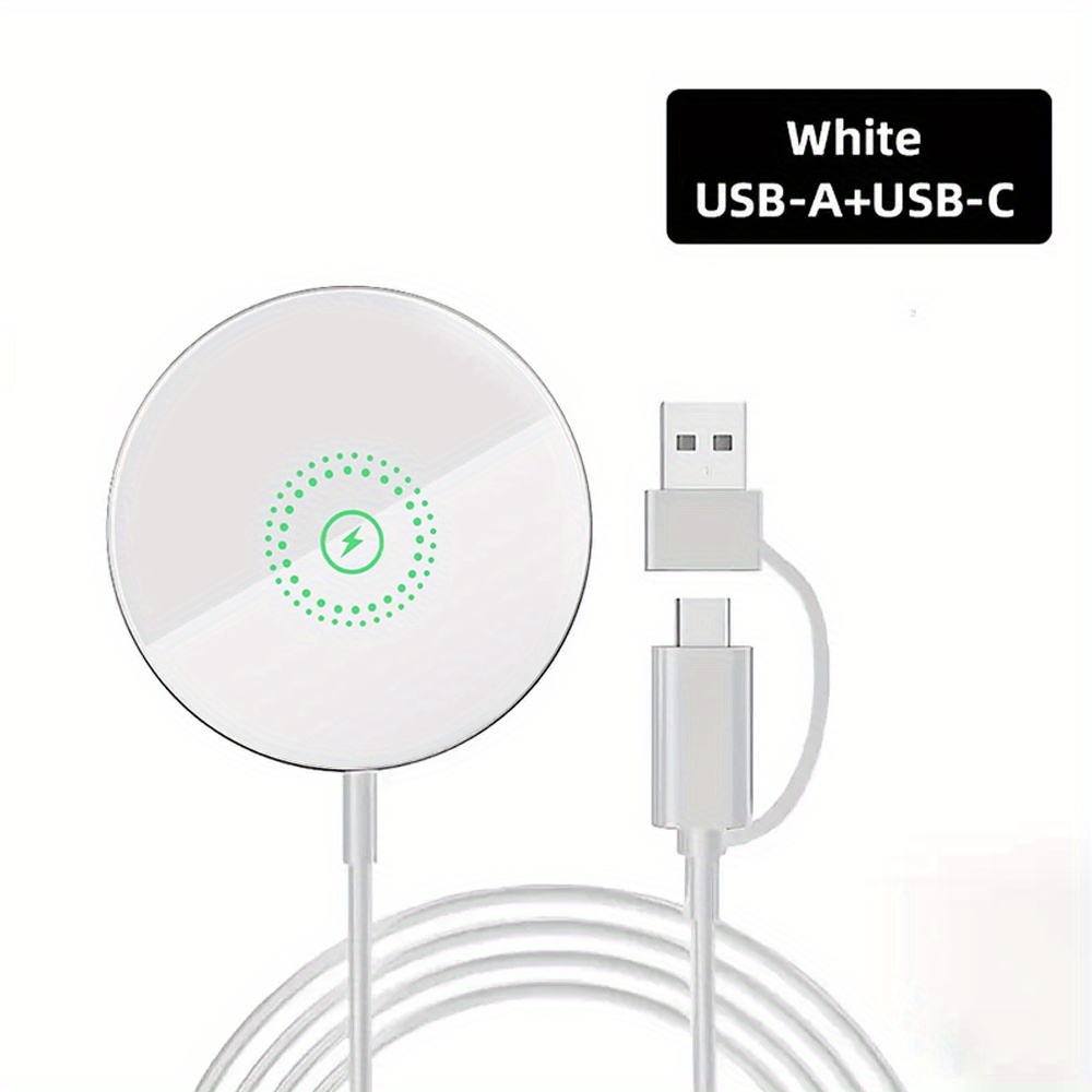 wireless charger 16 pro max/16 pro/16 plus/16/15 pro Temu Australia