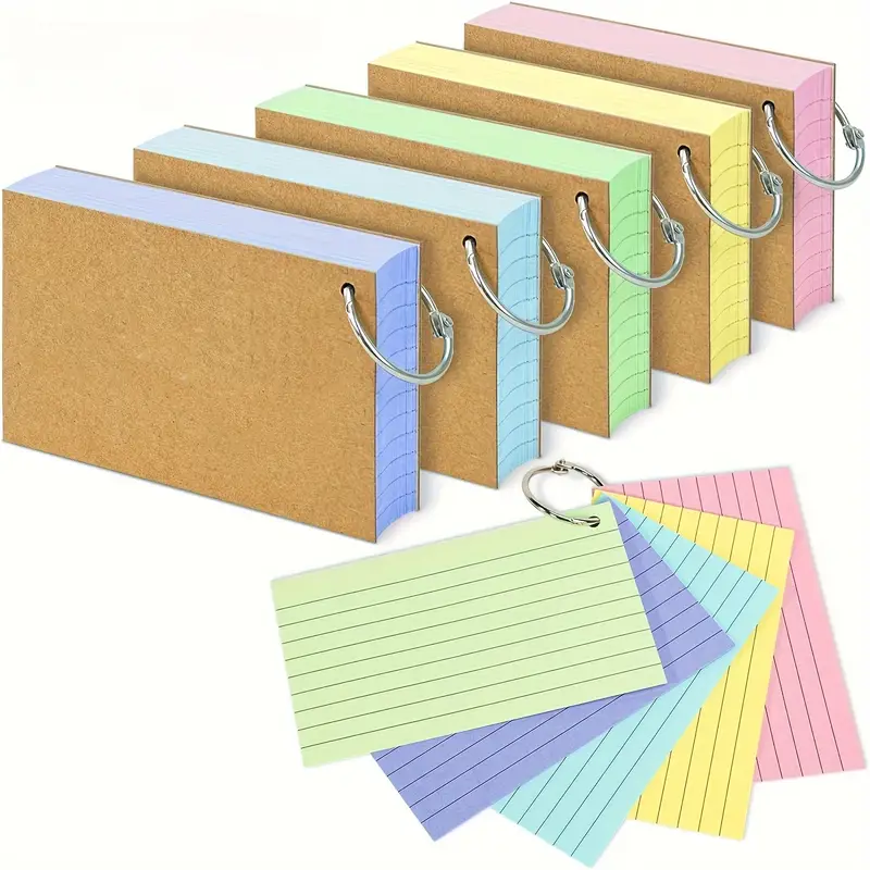 colorful index cards 100pcs double sided index cards - Temu South Africa colorful index cards 100pcs double sided index cards - Temu South Africa