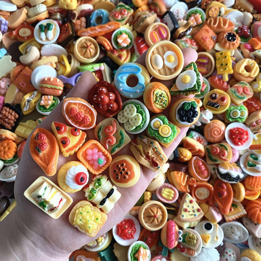 food aliexpress dolls