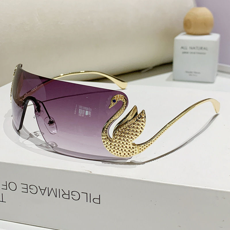 Gafa Royal Violet