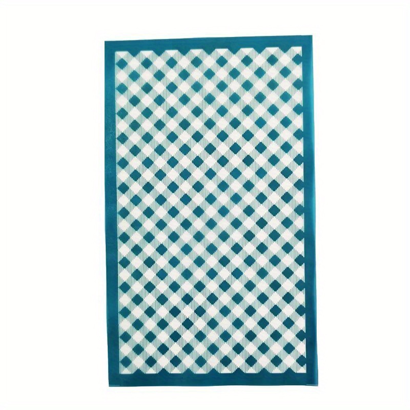 New Screen Stencils for Polymer Clay Reusable Print Kit