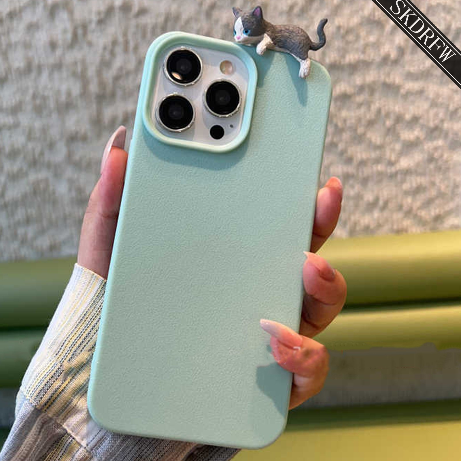 phone cute adorable 3d stereoscopic - Temu United Arab Emirates