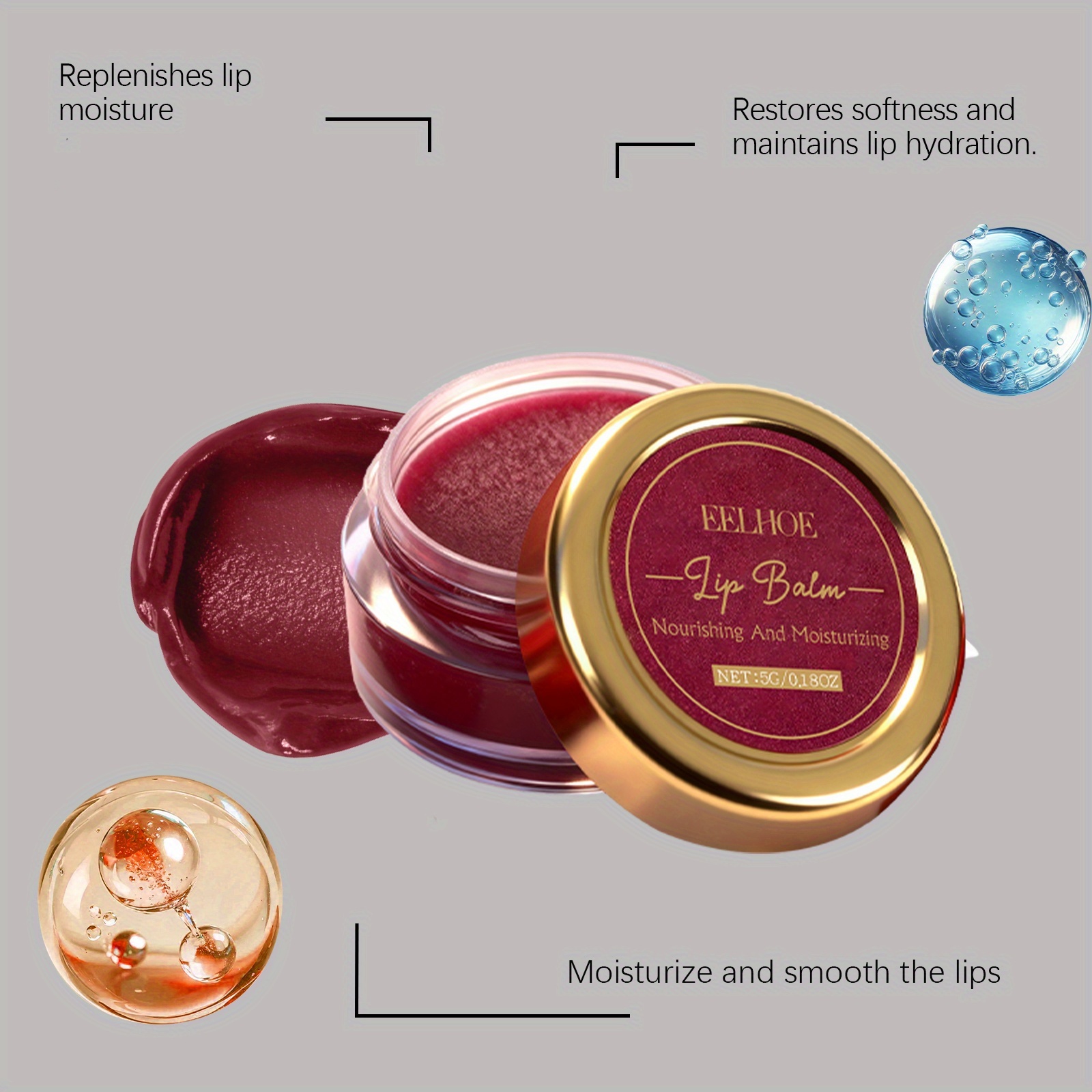    root shea     moisturizes lip   and non greasy suitable for   types long lasting moisturizing cream with safe formula and moisturizing ingredients details 1