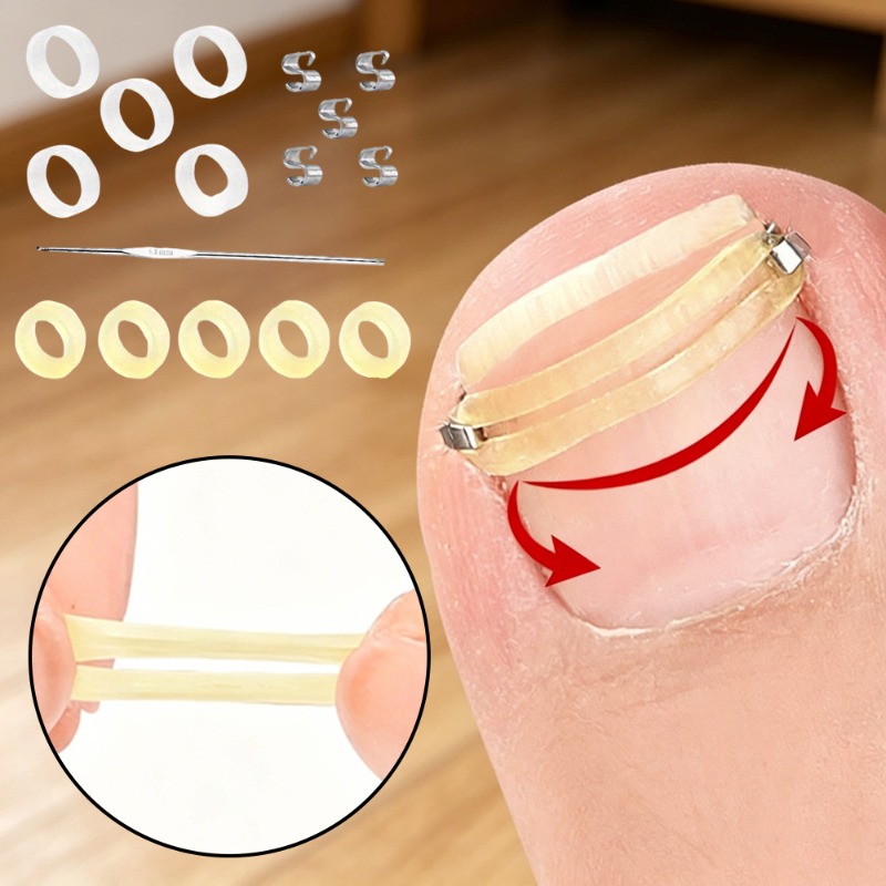 Nail Tools Set for Inward Growing Nails