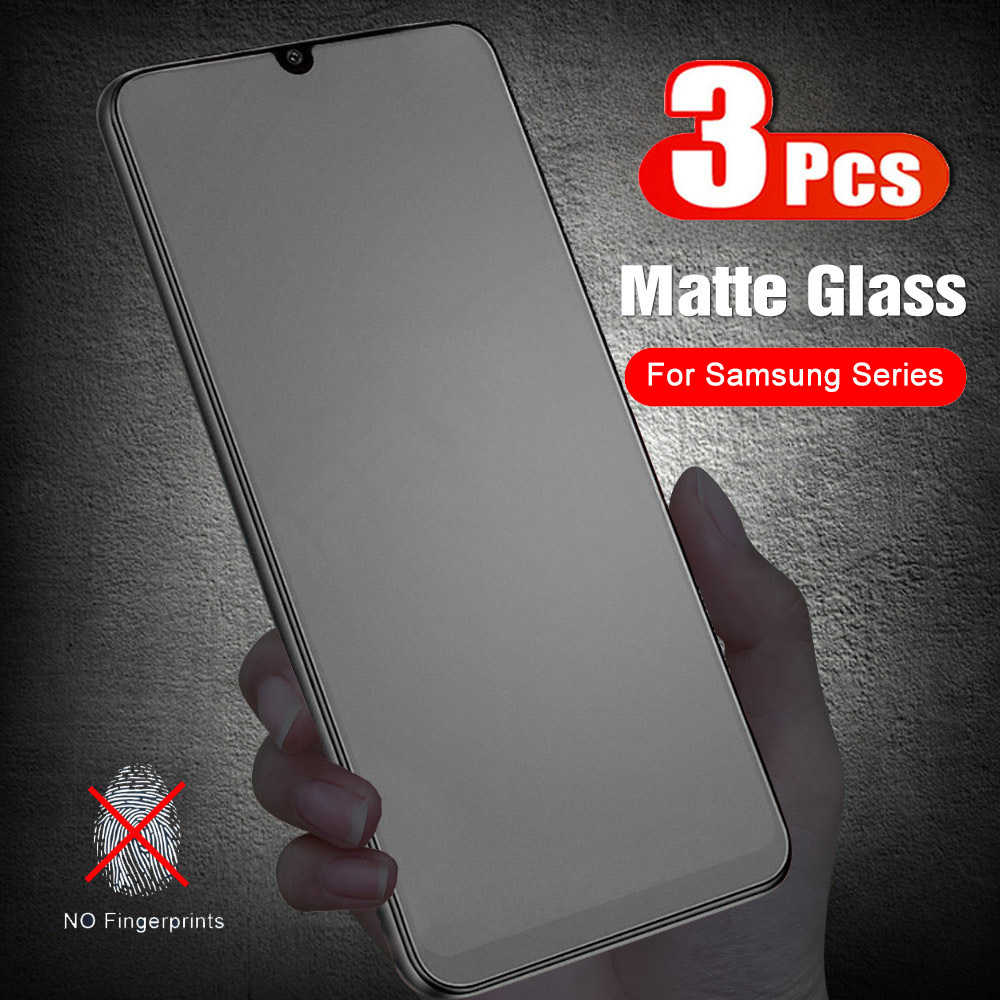 matte tempered glass screen protectors 02 Temu United Arab Emirates