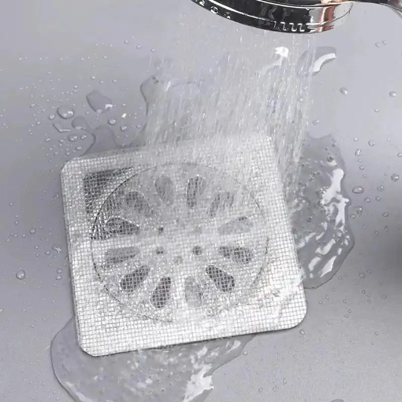 awesome 80pcs Disposable Bathroom Floor Drain Hair Floor Drain Sink Drain Anti-Clogging Suitable Bathroom Kitchen 15 80pcs Disposable Bathroom Floor Drain Hair Floor Drain Sink Drain Anti-Clogging Suitable Bathroom Kitchen