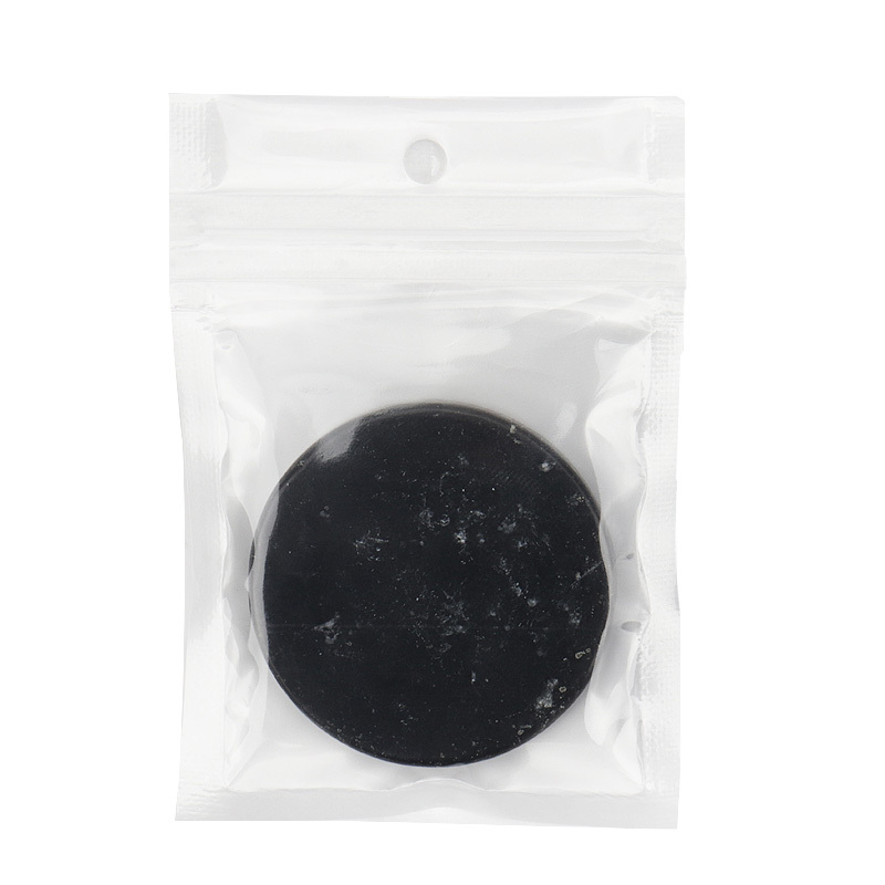 1pc Grafting Eye Lash Artificial Jade Stone Holder Eyelash Glue Adhesive Pallet Eyelash Extension Women Makeup Tools