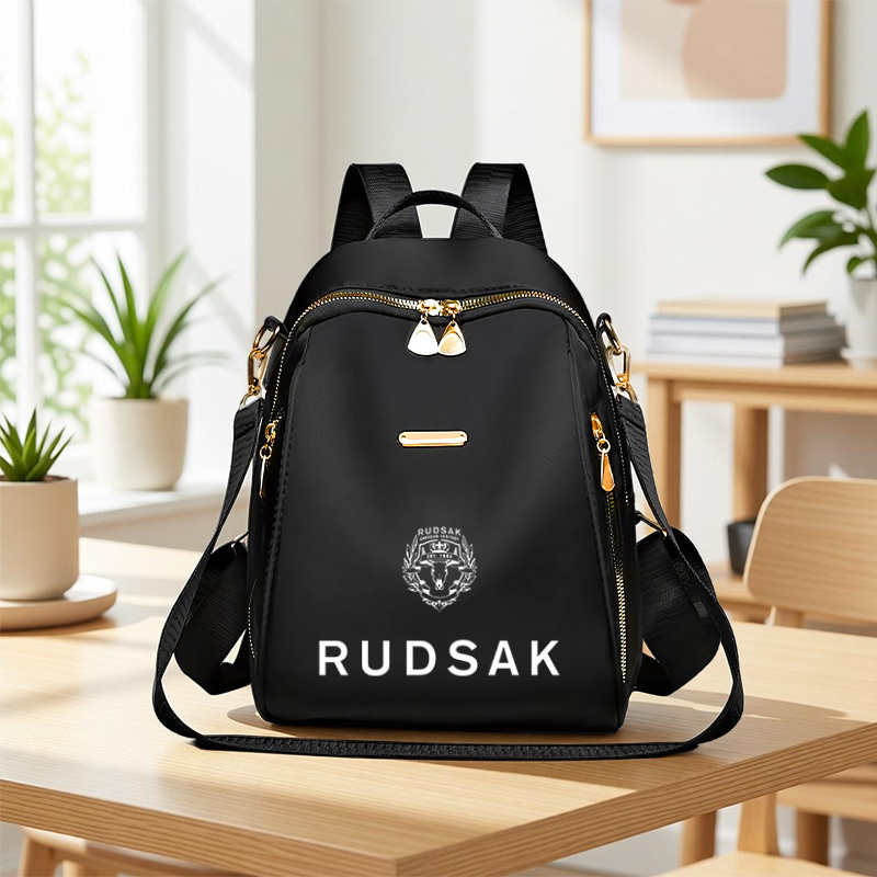 TEMU Sac à dos imprimé 1 pièce, sac à bandoulière grande capacité, sac pour ordinateur portable, bandoulière réglable, plusieurs compartiments,