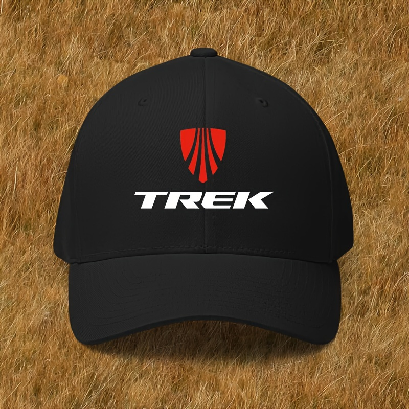 

1pièce Trek Unisexe Polyester Baseball Cap - Style Décontracté, Respirant & Léger, Design Tie Dye, Légèrement Extensible, Lavable en Machine, 100% Polyester, Idéal pour & les Sports