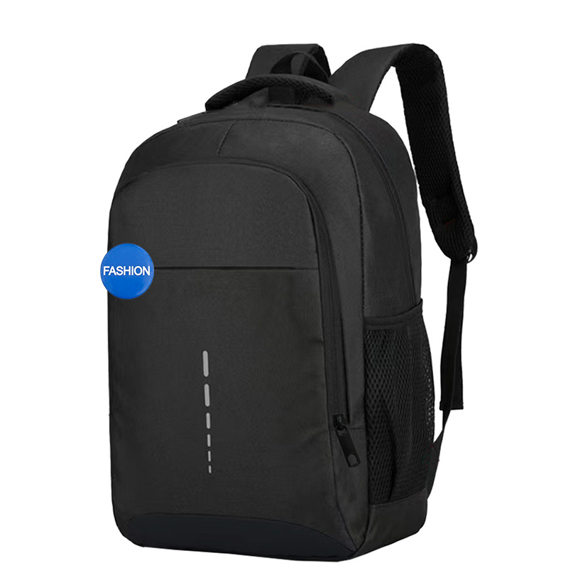 TEMU Laptop Backpack - [1 Bag And 1 Pendant] Spring And Summer Universal Men's And Women' Backpack, Suitable For Commuting, Travel, Holidays, Gift