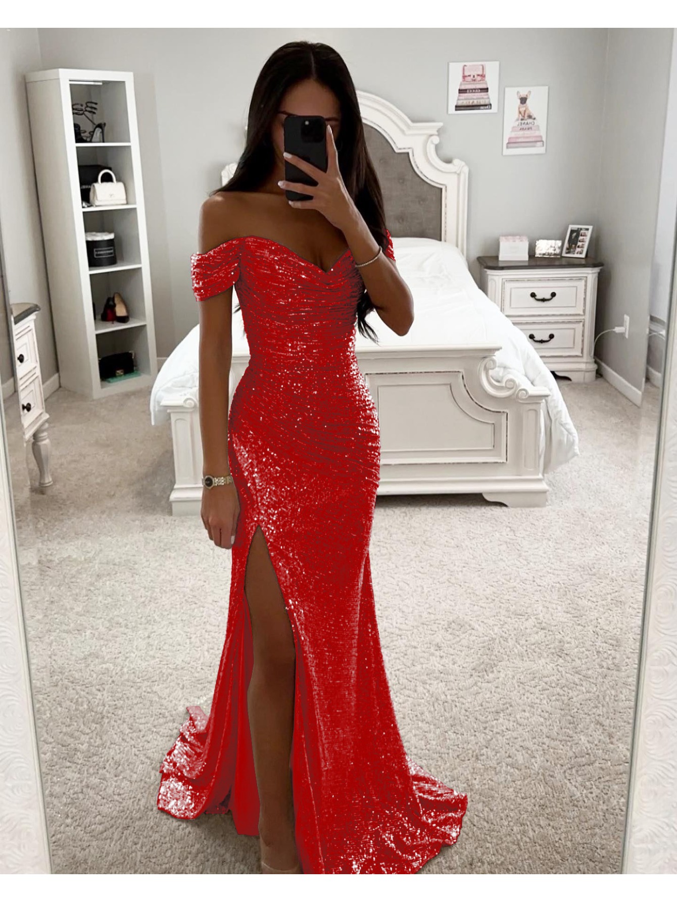 pink body con dress Reversible Cut Out Bodycon Dress main image 0