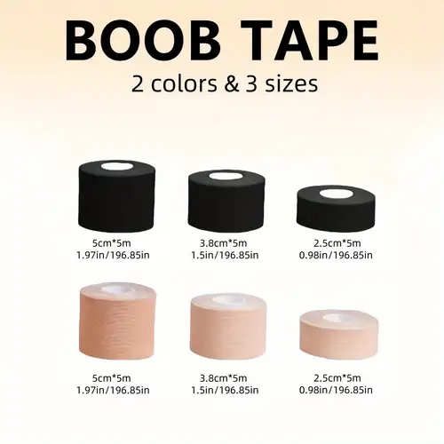 body tape sold on Temu United States body tape sold on Temu United States