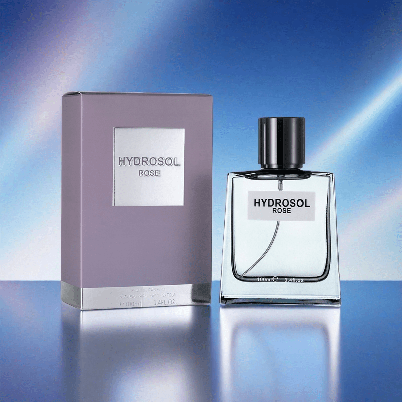 Men'S Perfume Mint 3 Scents Long-Lasting And Fresh, Suitable for Romantic Dates And Daily Life, a Valentine'S Day Gift for Him