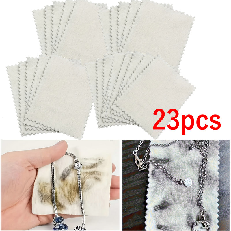 TEMU Antioxidation Polishing Cloths For Jewelry Care Golden And Silvery Jewelry Polishing Cloth 365 Days Golden And Silvery Jewelry Cleaning Cloth TEMU Antioxidation Polishing Cloths For Jewelry Care Golden And Silvery Jewelry Polishing Cloth 365 Days Golden And Silvery Jewelry Cleaning Cloth
