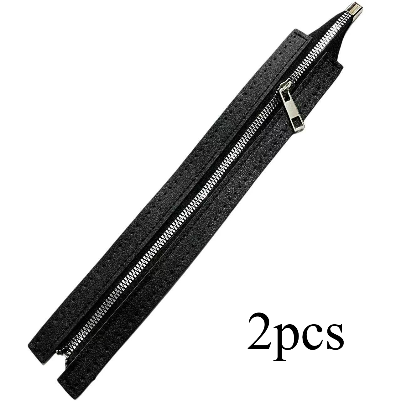 TEMU Set cerniere a rete con aggiunte, 2 pezzi, lunghezza 24 cm/34,5 cm, materiali per cerniere di borse intrecciate a uncinetto a , nastro per