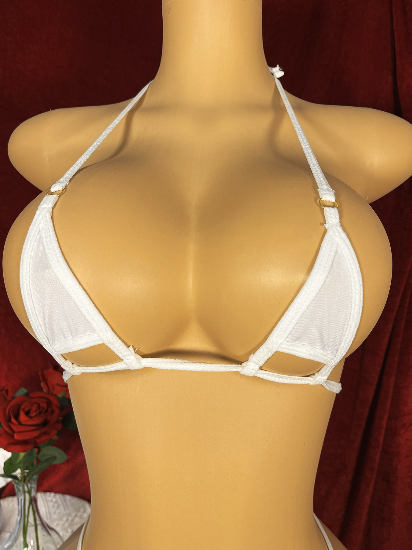 sex toy tester Plus Size Sexy Lingerie: Teddies, Babydolls, Bustiers