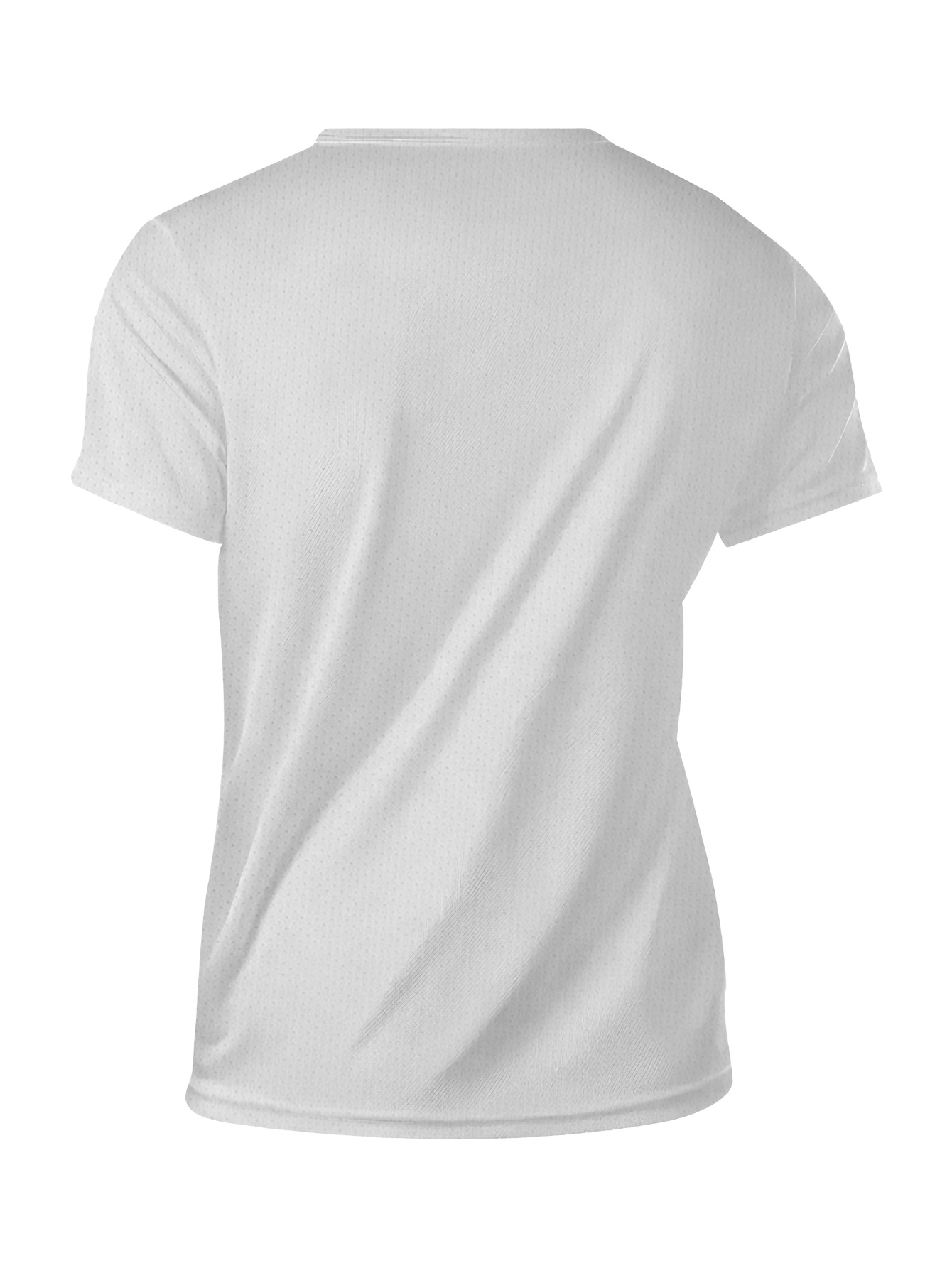 Maglietta Uomo 100% Cotone 180g Collo Tondo Stampa Cartone Retrò Gamepad NES Comoda Vestibilità Regolare_viptrois.com