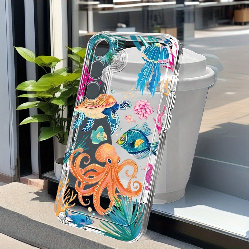 Modni Vzorec Ovitek za Telefon, Primeren za Galaxy A02 A03S A04 A05S A06 A13 A14 A15 A16 5G A21S A22 A23 A24 A25 A32 A34 A35 A50 A52 A53 A54 A55