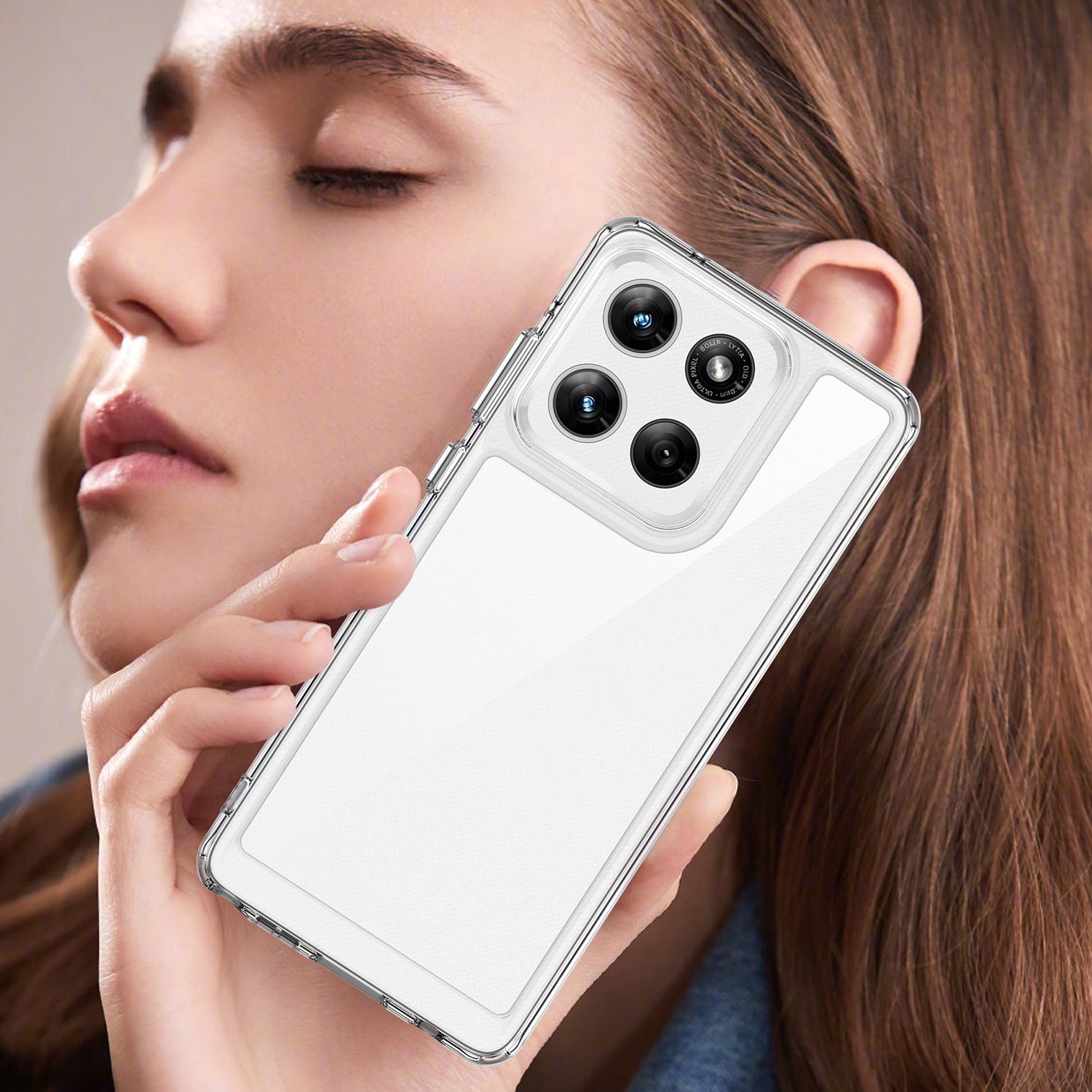 TEMU Phone Case - Phone Case Suitable For Moto Edge70 Pro G67 Power G57 Power G37 Power G47 G37 G87 G Stylus (2026) Edge60 Stylus G Stylus (2025) X70