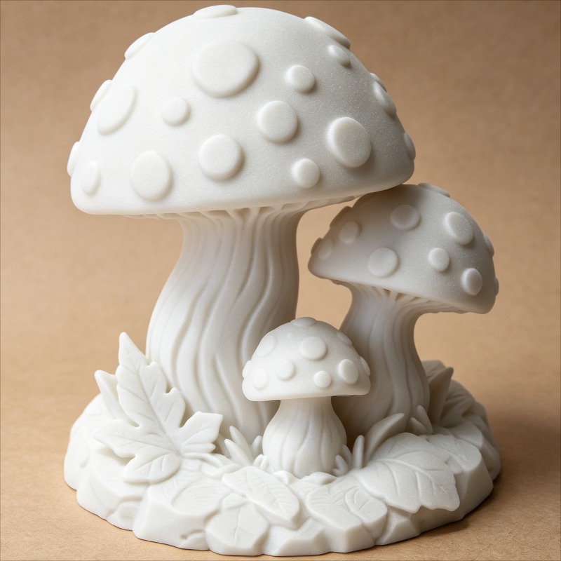 TEMU 1pc - Mini Sculpture Small Ornament, Nice Home Decor, Suitable For Easter, Valentine's Day, Mother's Day And Other Gifts - Indoor/outdoor Use,