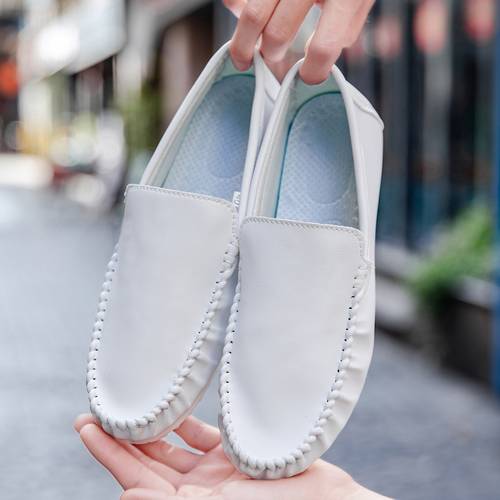 item picture mens fashion trendy comfortable casual versatile vintage shoes doodle shoes mens small shoes boots