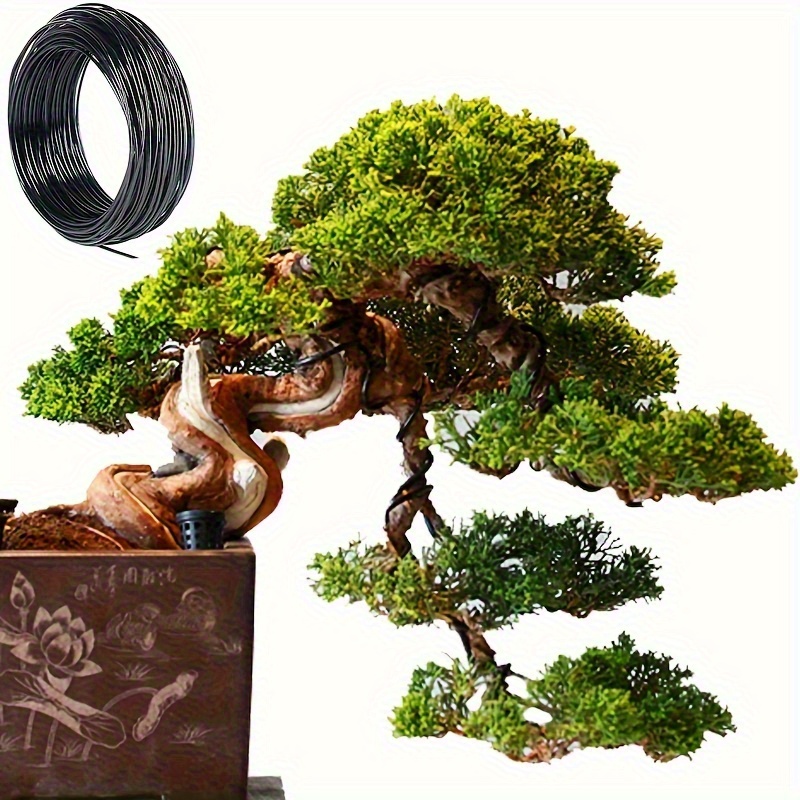 2pcs black aluminum wire metal wire anodized - Temu Mauritius