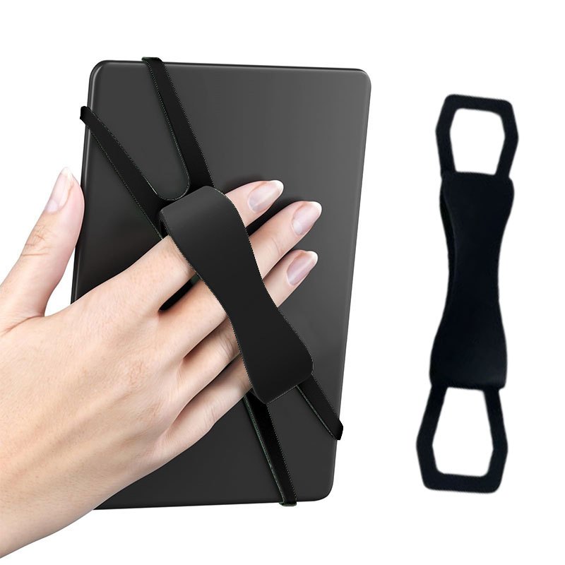 E-shop Silikonhülle für E-Reader/Kompatible Kindle Tablet Hülle/Kindle Leseständer mit , Personalisierter Anti-Rutsch-Halter, Geeignet für 4.7-8.0 Zoll