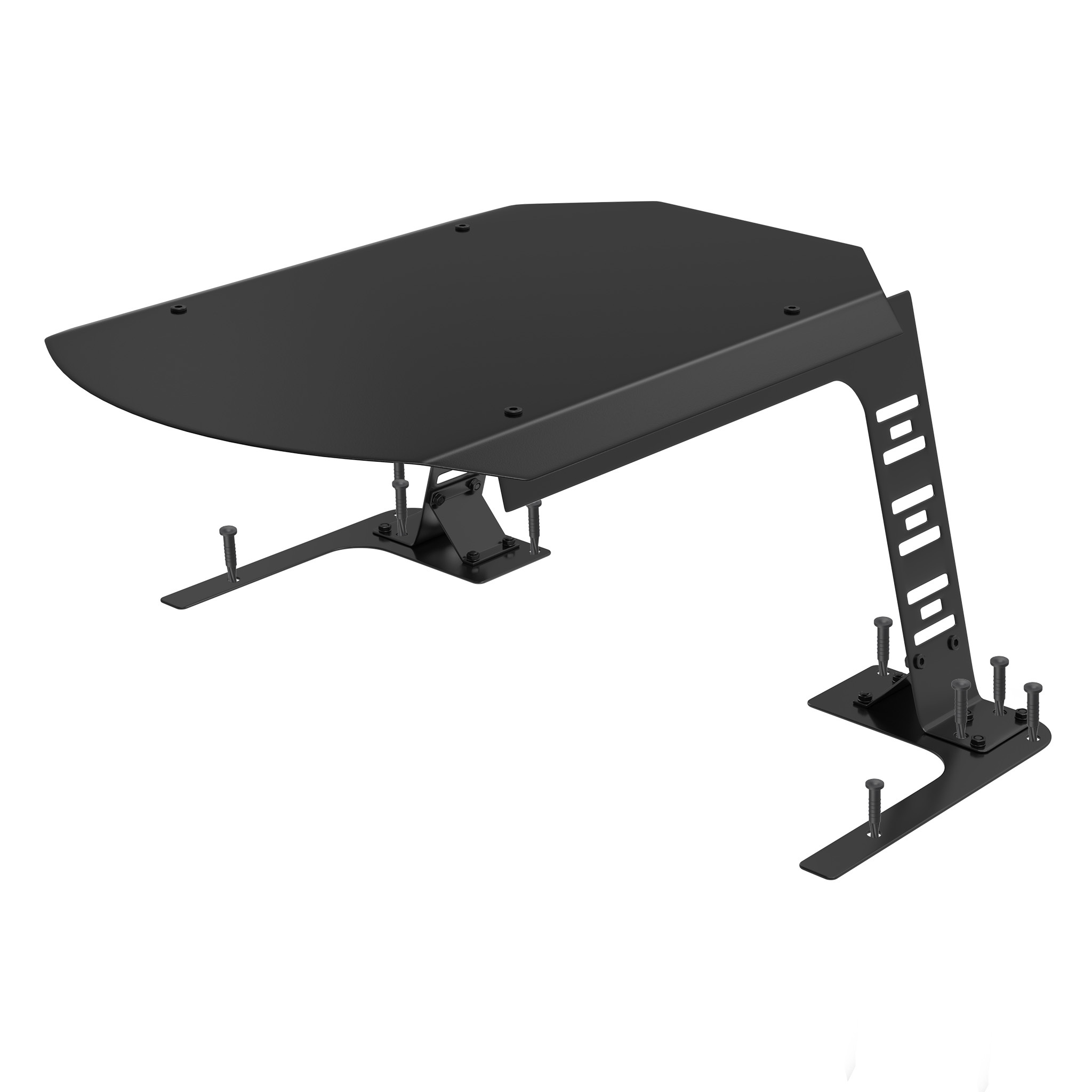 Image of Robot Lawn Mower Garage, Lawn Mower Specific Shelter, Lawn Mower Hood, Easy To Assemble, Suitable For Courtyards And Gardens