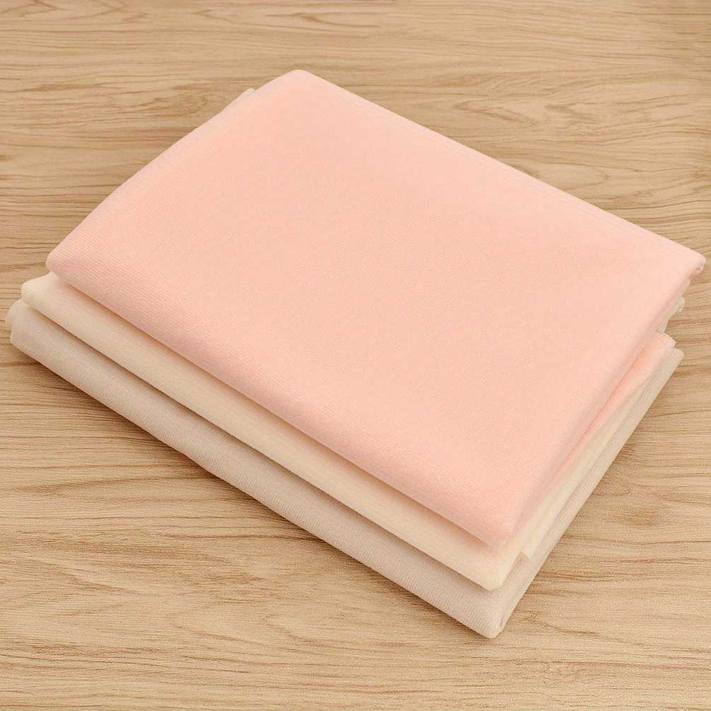 1    cm 19 69 x 59 06 inch wide   plush fabric blanket clothing background cloth doll material thin plush fabric handcraft fabric clothing home additions