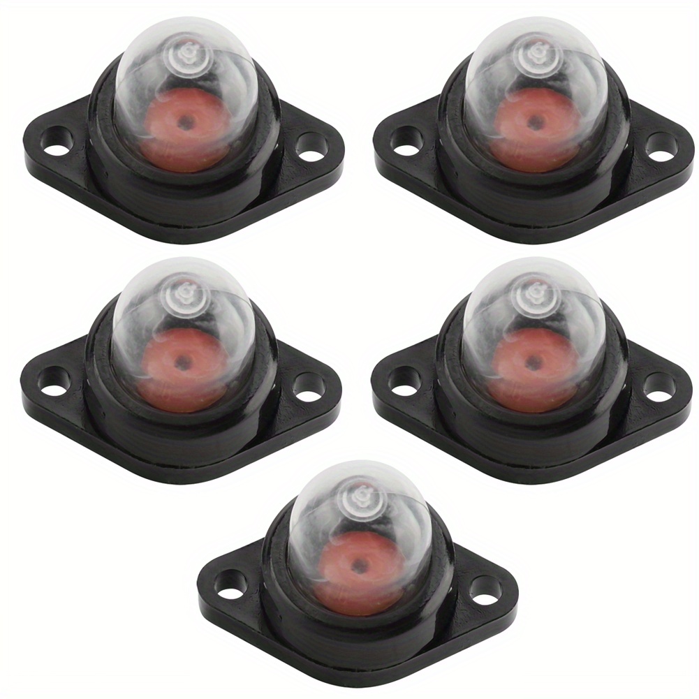 Carburante Primer Lampadine X 2 For Soffiatore Tagliaerba