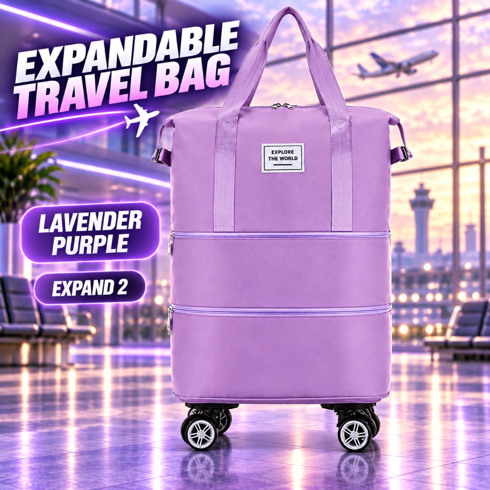 rolling computer bag sold on Temu United States