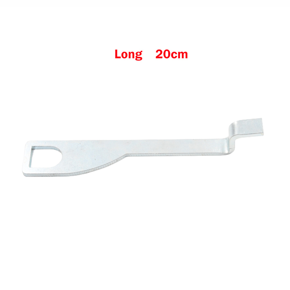 Image of 10/20cm Tailgate And Barn Door Standoff Holder Vent Lock Extension Hook Car Accessories For Vw T4 T5 34005793 3152761