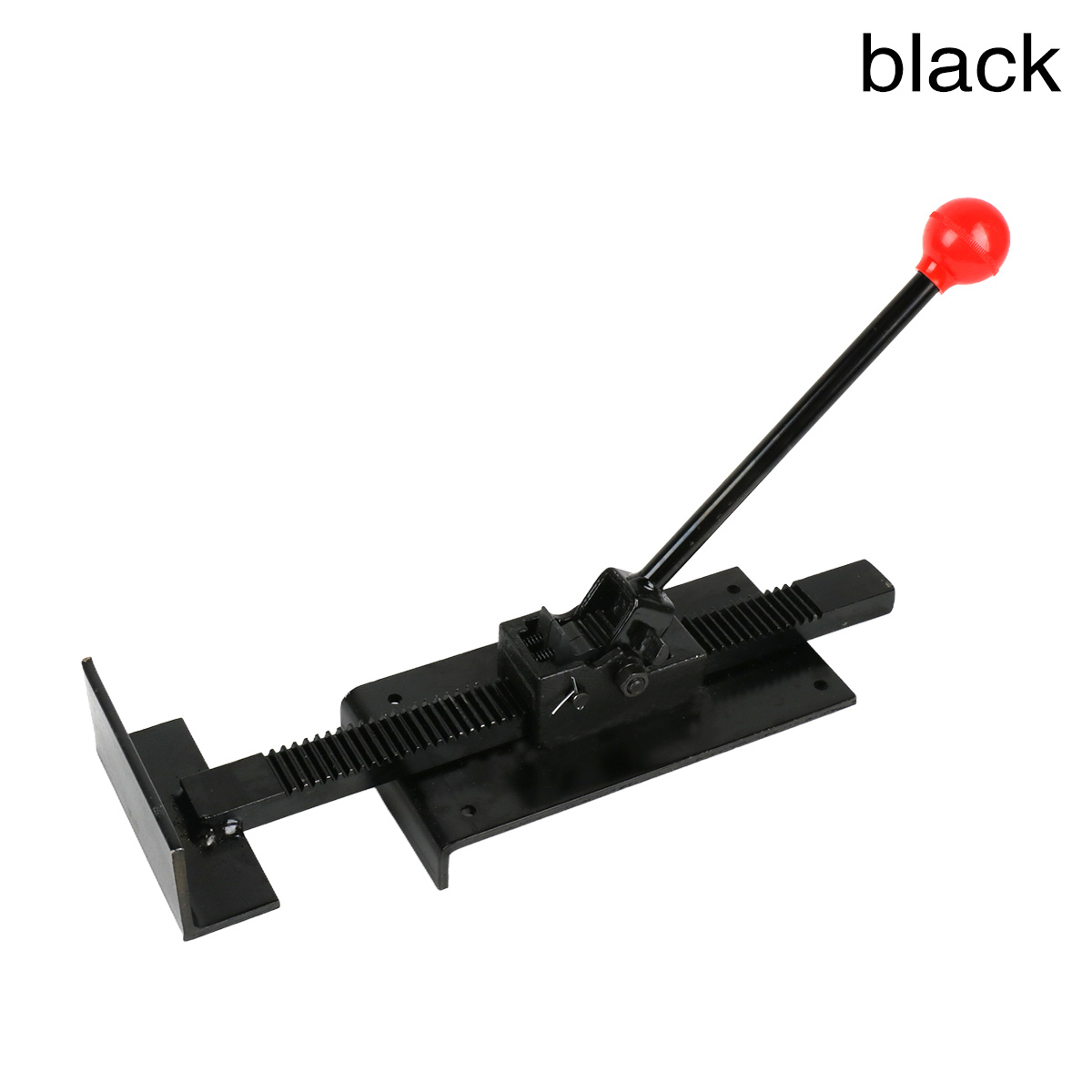 Hardwood Flooring Jack Tool For Laminate Flooring Installation Hardwood Vinyl Flooring Jack Hard Wood Straight Tile Hand Tool Floor Positioning Tool
