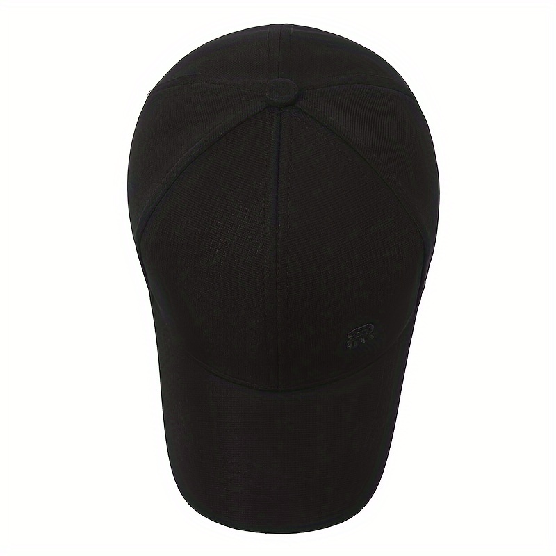 2 New Stylish Baseball Caps, Thin and Breathable, Duckbill Hats, Outdoor Hats, Suitable for Hiking, Travel, Christmas Gifts, New Year's Gifts, Family Gifts, Valentine's Day Gifts, Birthday Gifts, No Batteries Required
