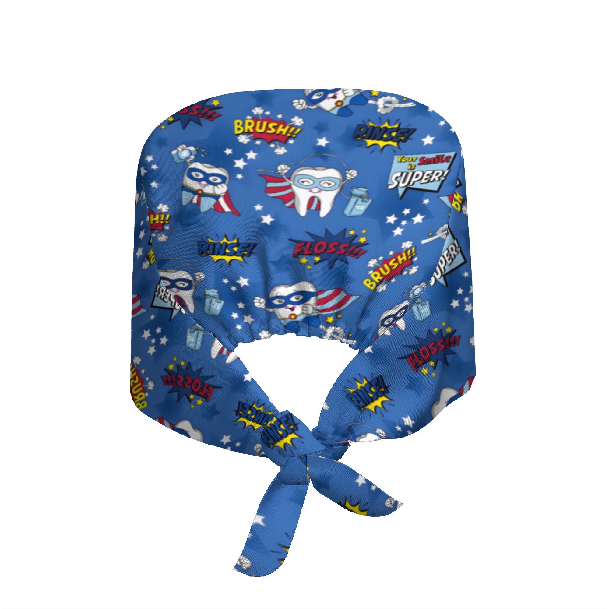 TEMU Un cappellino a tema dentale umoristico, progettato sia per che per donne - un cappellino , confortevole e regolabile con cordino, per chef,