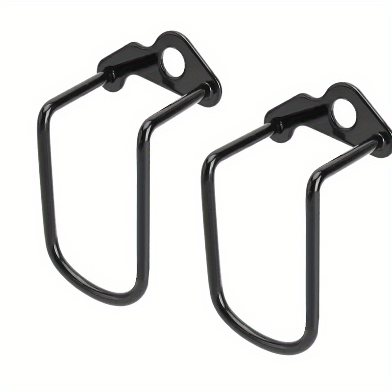 2pcs-bike Rear Derailleurs Protectoruniversal Mountain Bike Rear Derailleurs Hanging Protector Cover Road Bicycle Accessories