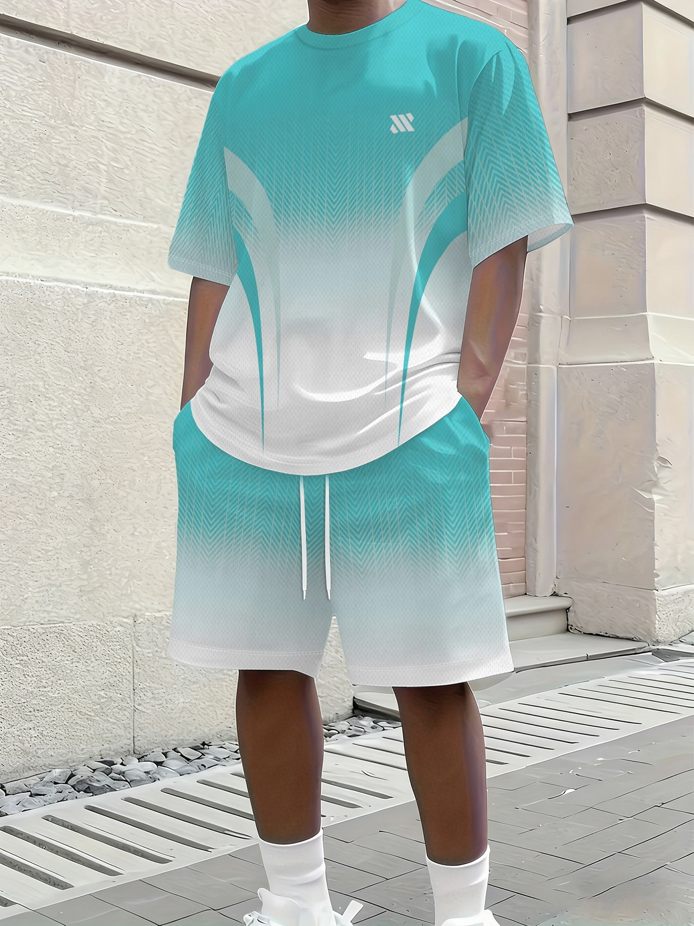 vacation outfits for men sold on Temu United States